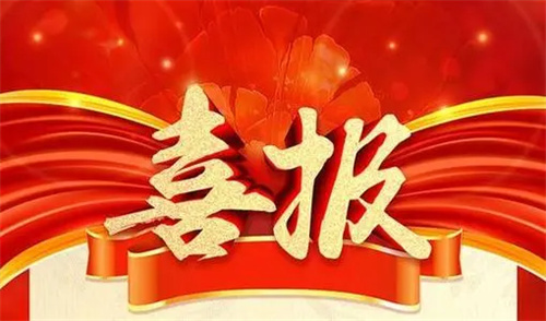 熱烈祝賀我校學(xué)生在六安市"愛國心·報(bào)國情·強(qiáng)國志”征文活動(dòng)中獲得佳績